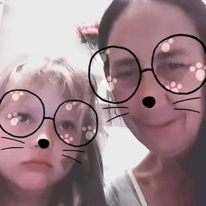 Meet your Posher, Pamela